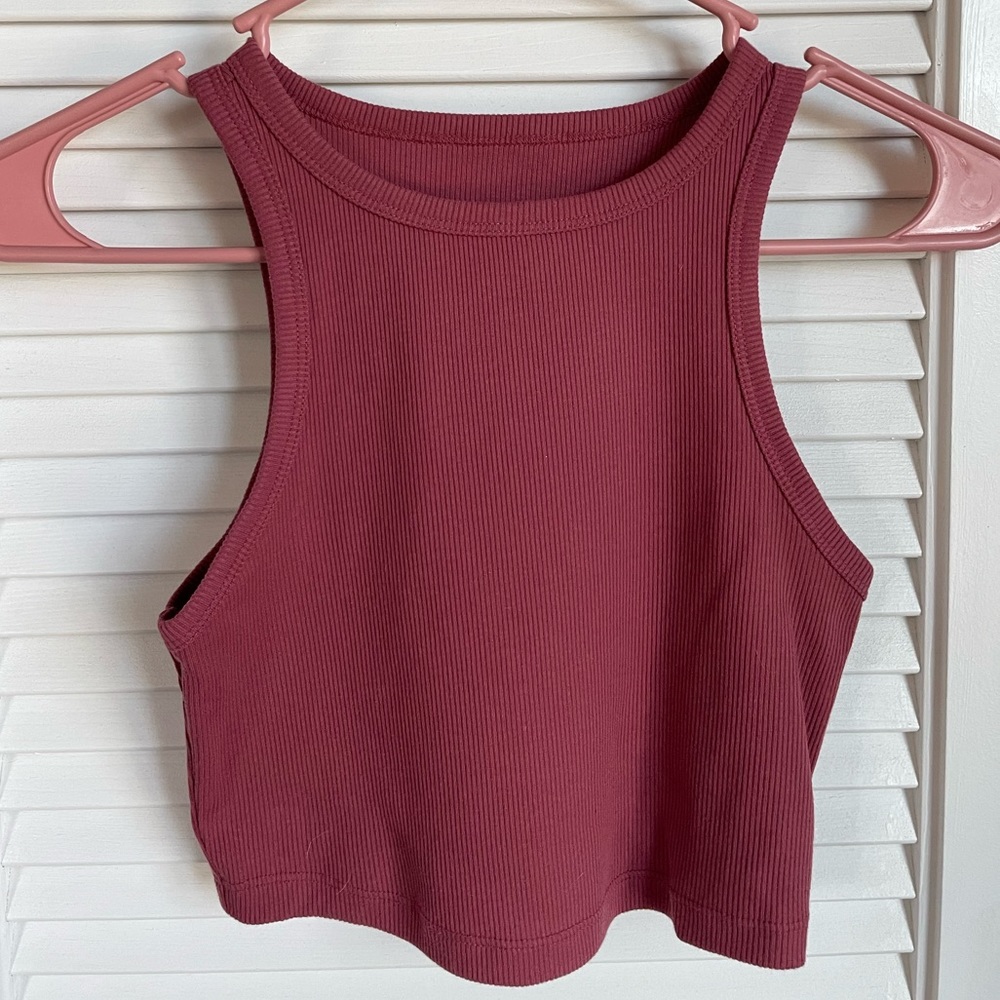 Wild Fable Crop Top